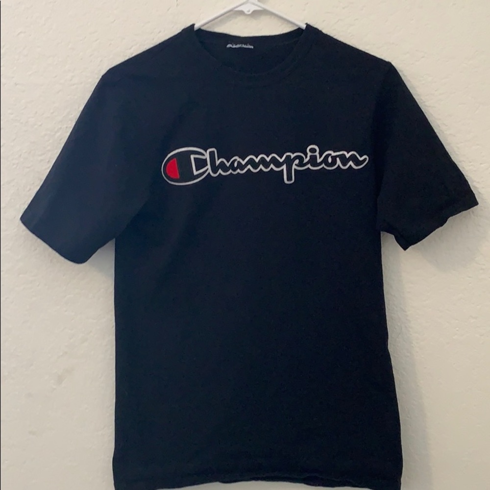 Champion t-shirt